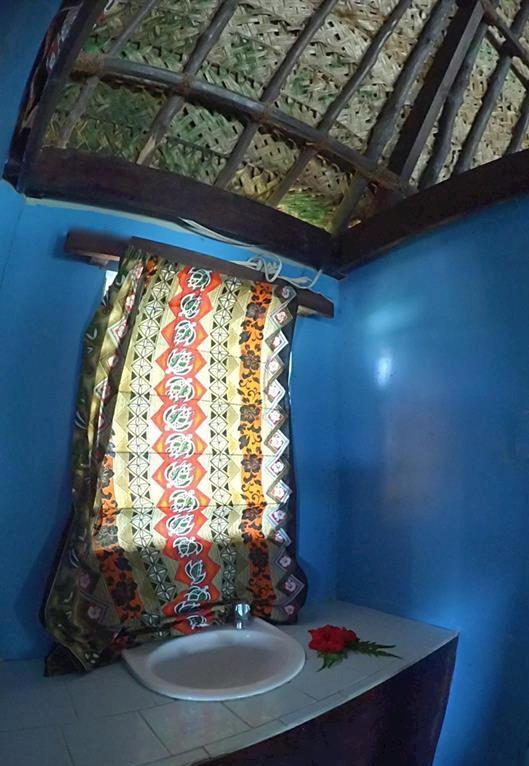Sunrise Lagoon Homestay Nanuya Lailai Exterior photo
