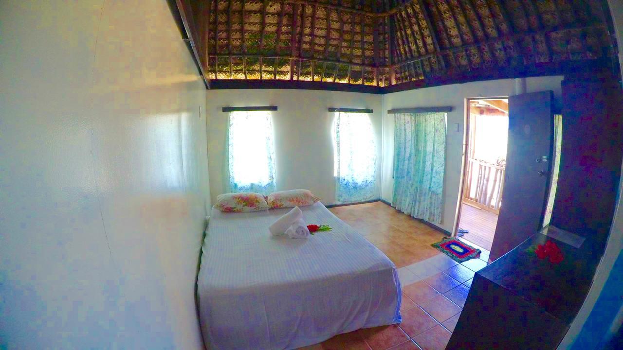 Sunrise Lagoon Homestay Nanuya Lailai Exterior photo
