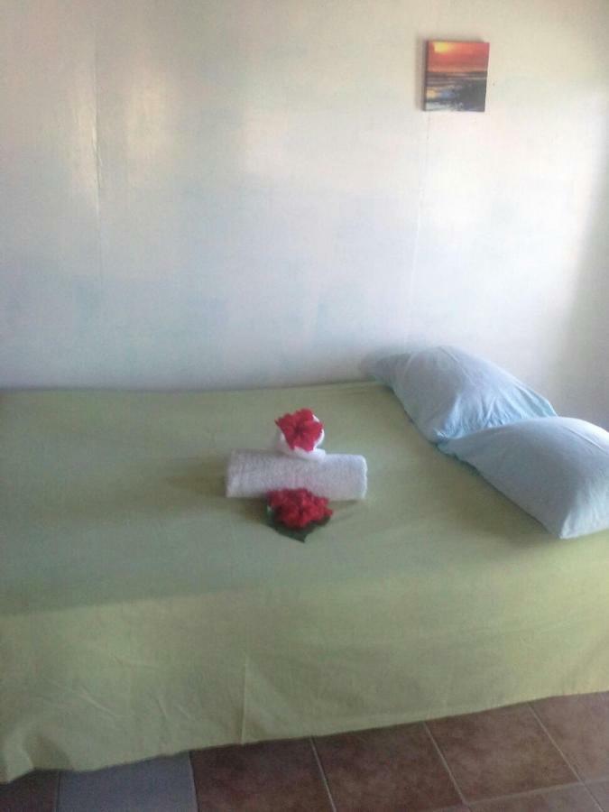 Sunrise Lagoon Homestay Nanuya Lailai Exterior photo