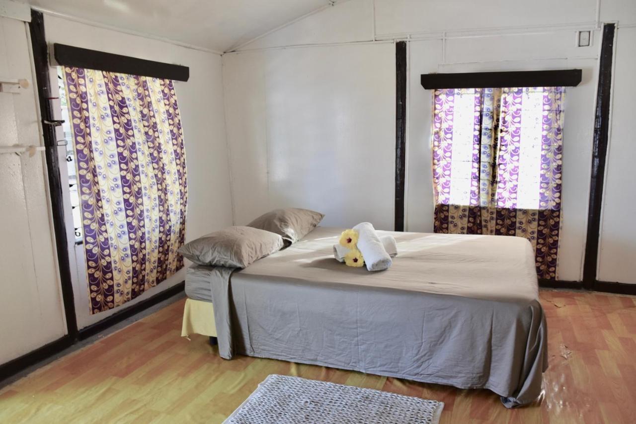 Sunrise Lagoon Homestay Nanuya Lailai Exterior photo