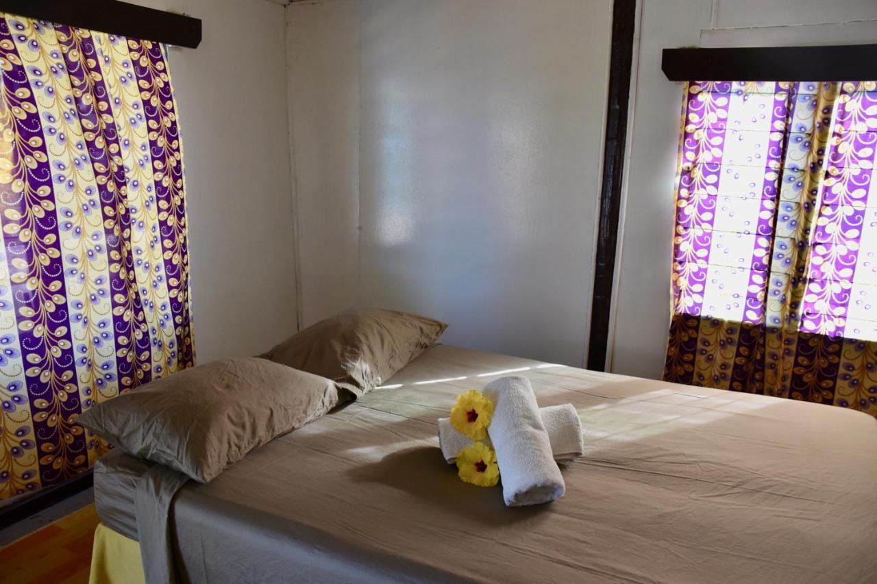 Sunrise Lagoon Homestay Nanuya Lailai Exterior photo
